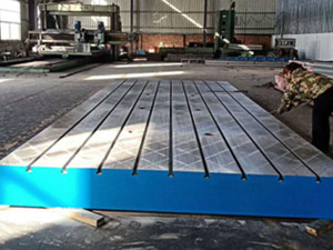 焊接平板/焊接平臺